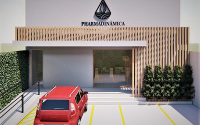 Pharmadinamica Caraguá