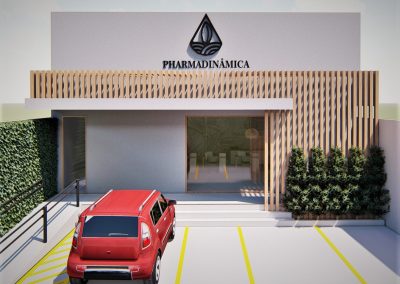 Pharmadinâmica Caraguá