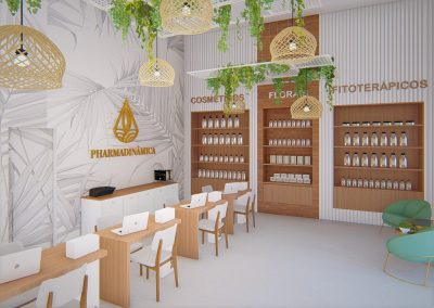 Pharmadinâmica Caraguá