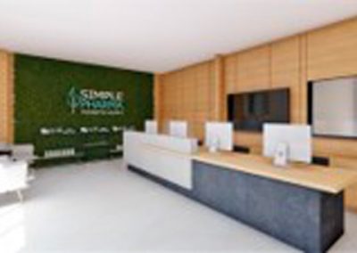 Simple Pharma