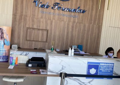 Farmácia Vick Fórmulas- SBC