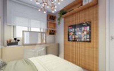 Apartamento SBC
